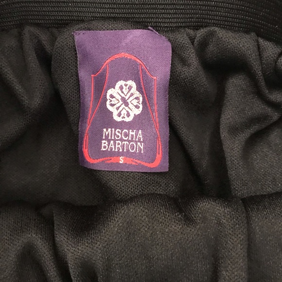 Mischa Barton Rose Skirt - Picture 5 of 5